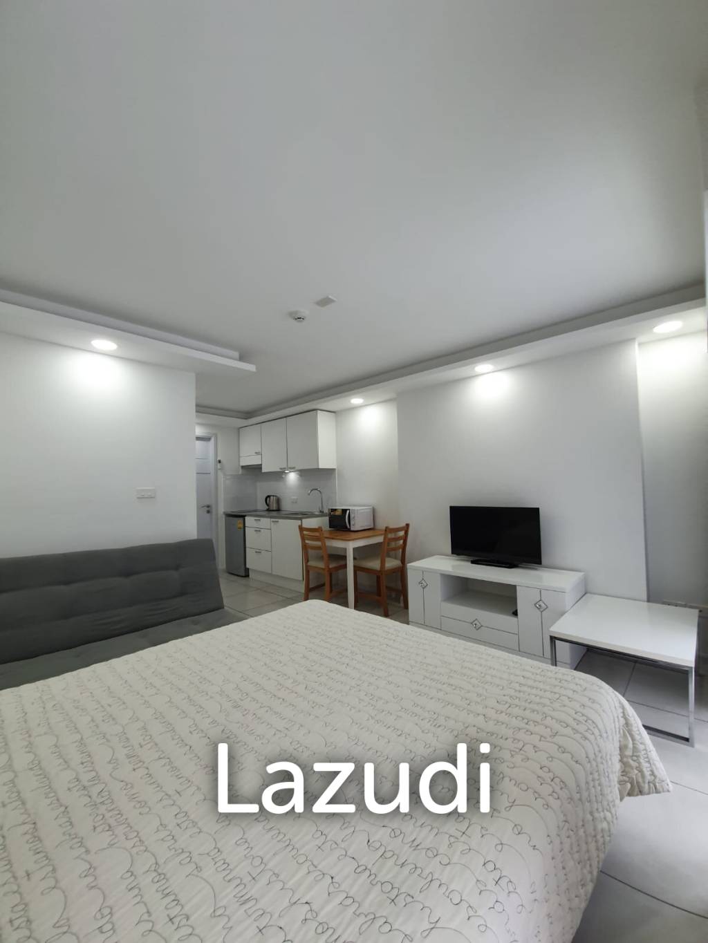 Condo for Sale Siam Oriental Tropical Garden