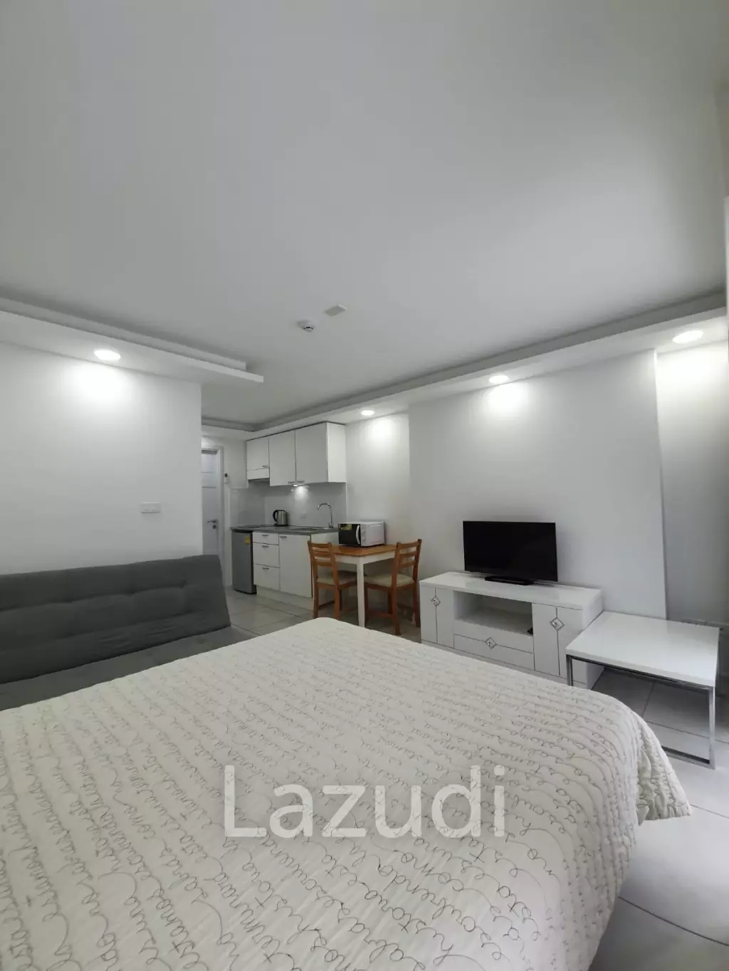 Condo for Sale Siam Oriental Tropical Garden
