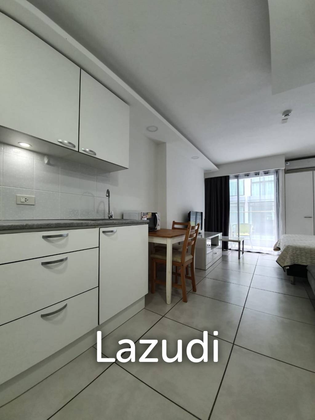 Condo for Sale Siam Oriental Tropical Garden