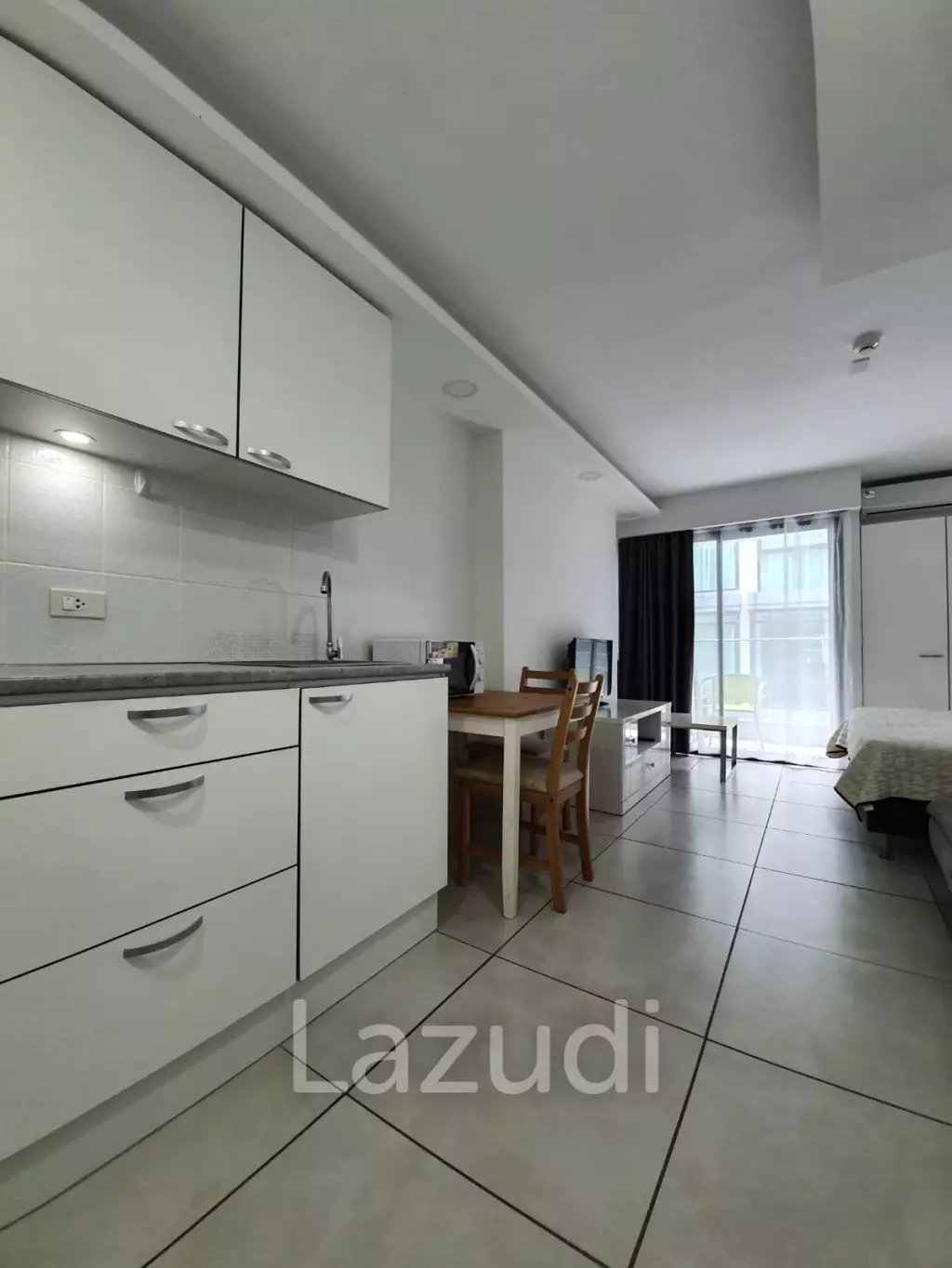 Condo for Sale Siam Oriental Tropical Garden
