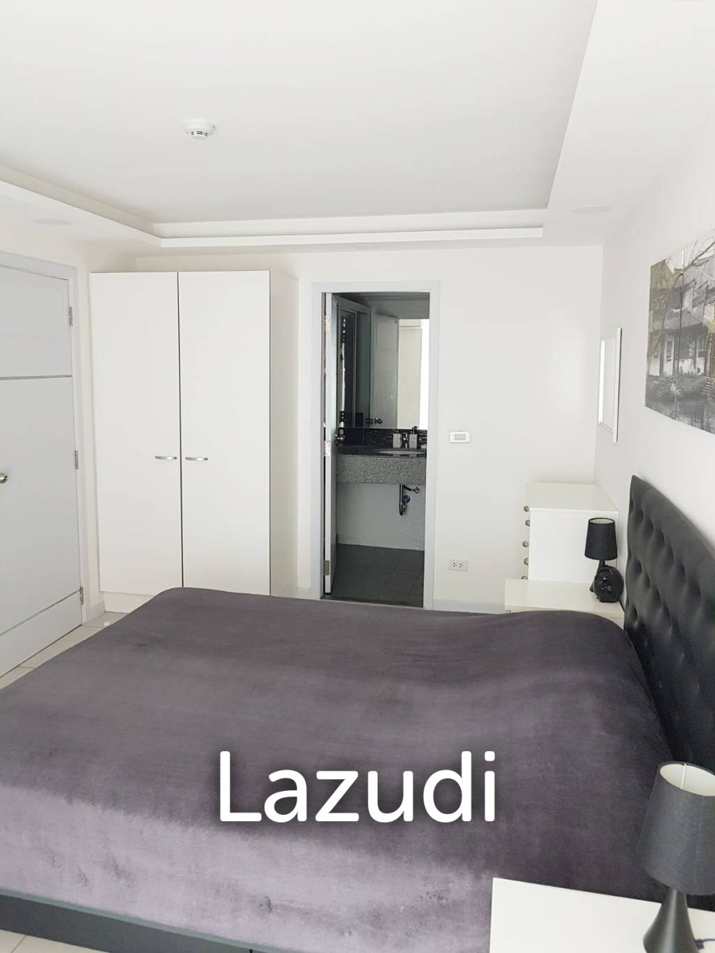 1 Bed Siam Oriental Tropical Condo for Sale