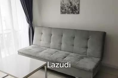 1 Bed Siam Oriental Tropical Condo for Sale