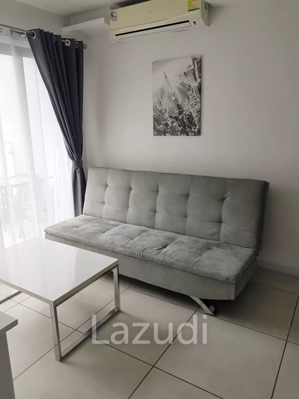 1 Bed Siam Oriental Tropical Condo for Sale