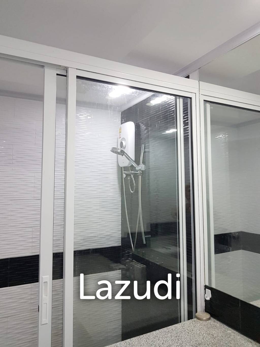 1 Bed Siam Oriental Tropical Condo for Sale