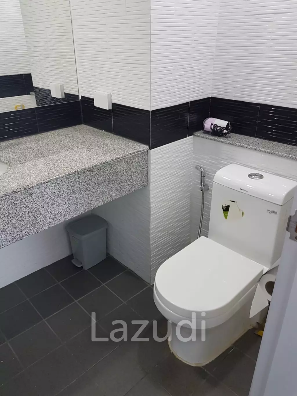 1 Bed Siam Oriental Tropical Condo for Sale