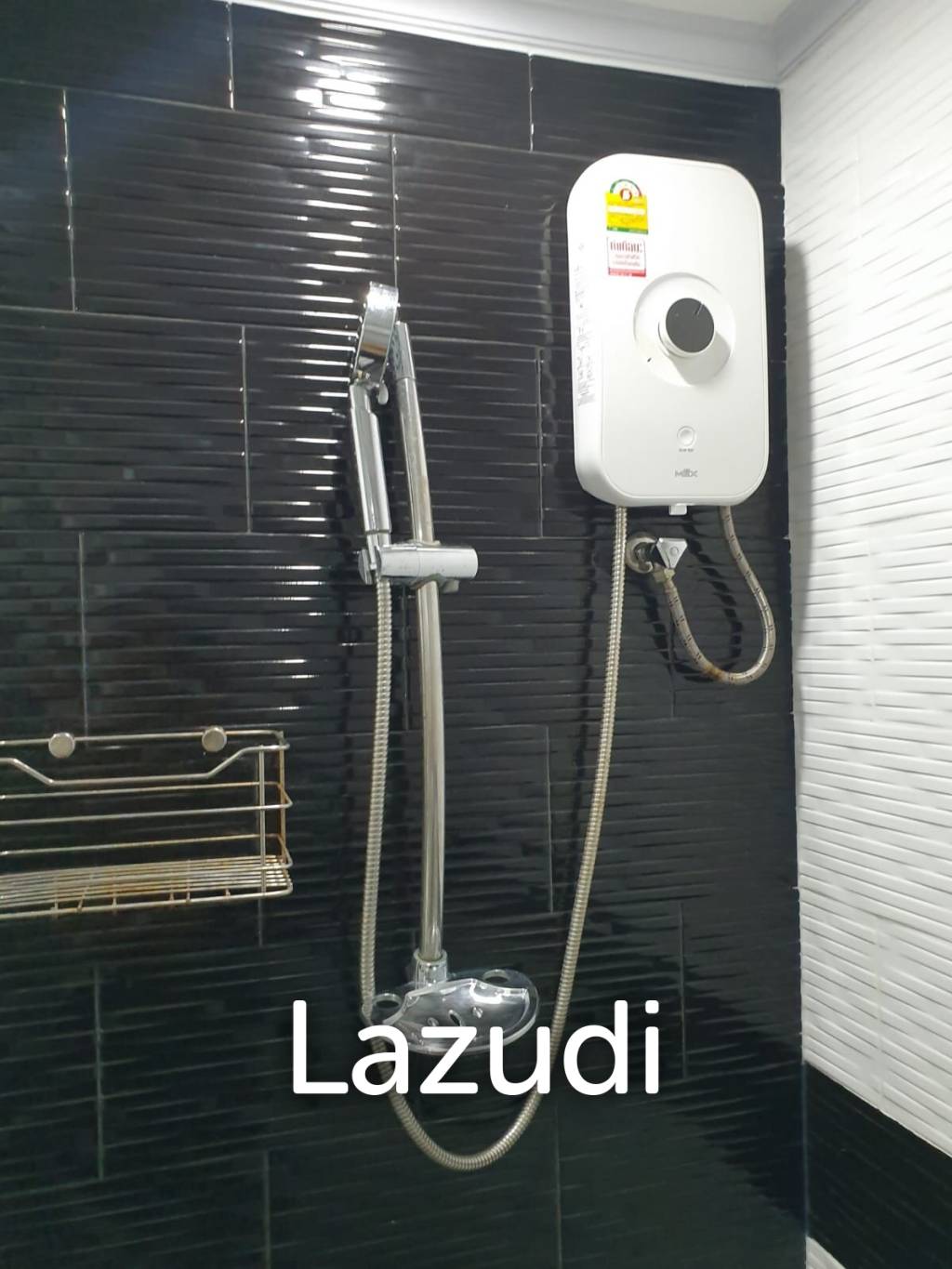 Studio Oriental Tropical Pattaya Condo for Sale