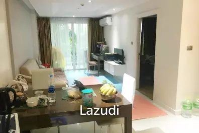 Sunset Boulevard Condo for Sale in Pratumnak