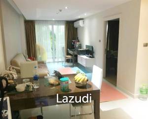 Sunset Boulevard Condo for Sale in Pratumnak