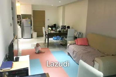 Sunset Boulevard Condo for Sale in Pratumnak