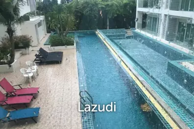Sunset Boulevard Condo for Sale in Pratumnak