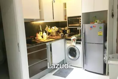 Sunset Boulevard Condo for Sale in Pratumnak