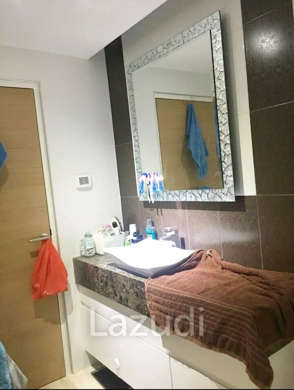 Sunset Boulevard Condo for Sale in Pratumnak