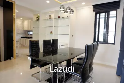 ขายบ้านทำเลดี ใหม่เอี่ยมในพัทยา
