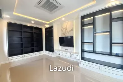 ขายบ้านทำเลดี ใหม่เอี่ยมในพัทยา