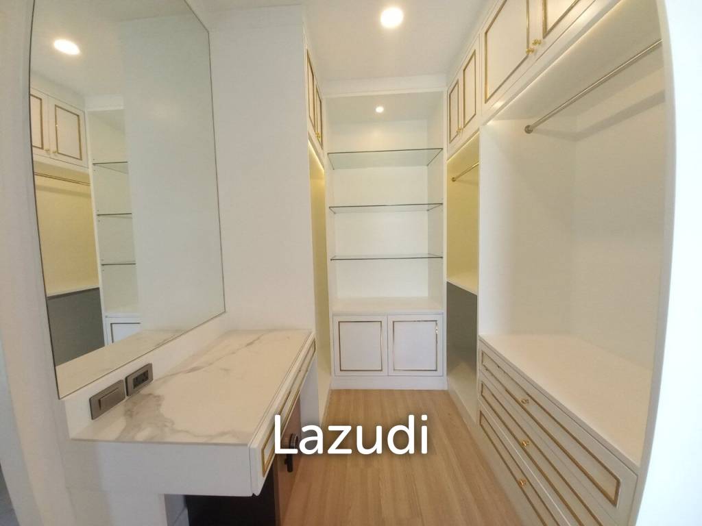 ขายบ้านทำเลดี ใหม่เอี่ยมในพัทยา