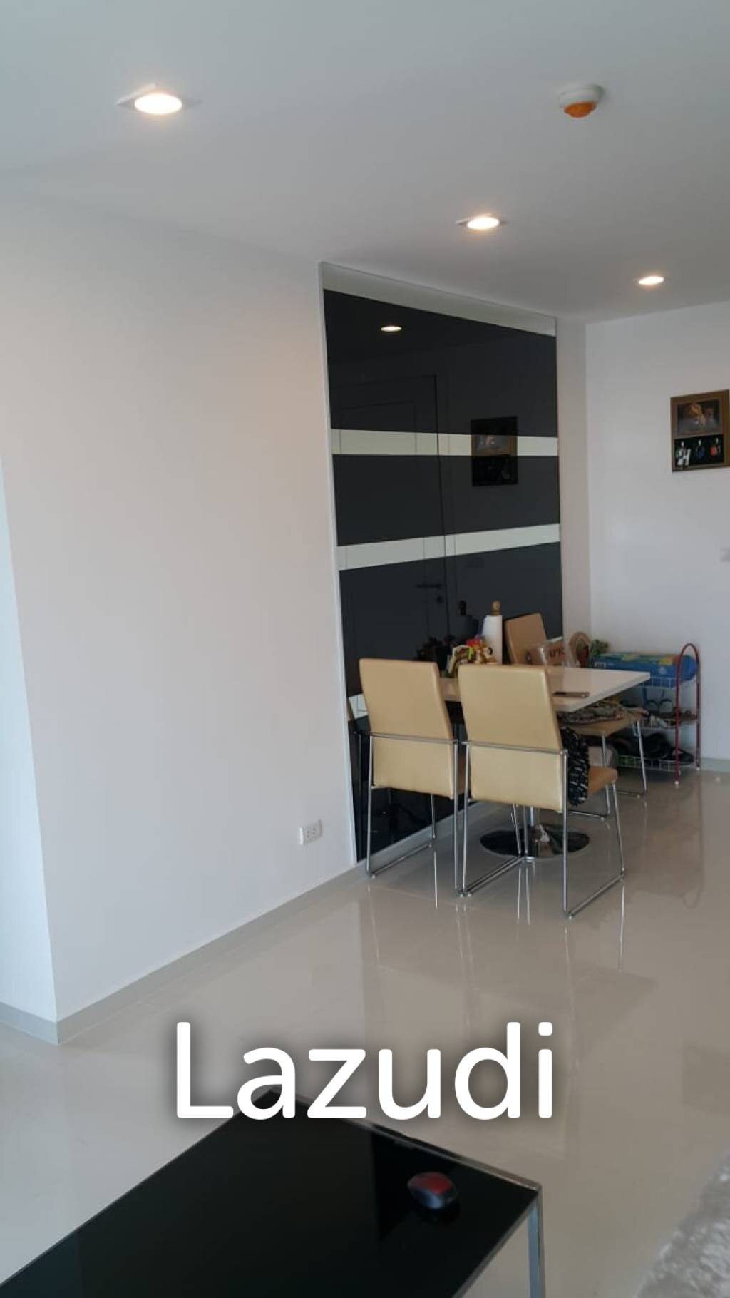 The Vision Pratumnak Condo for Sale