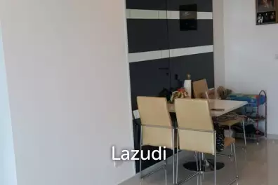 The Vision Pratumnak Condo for Sale