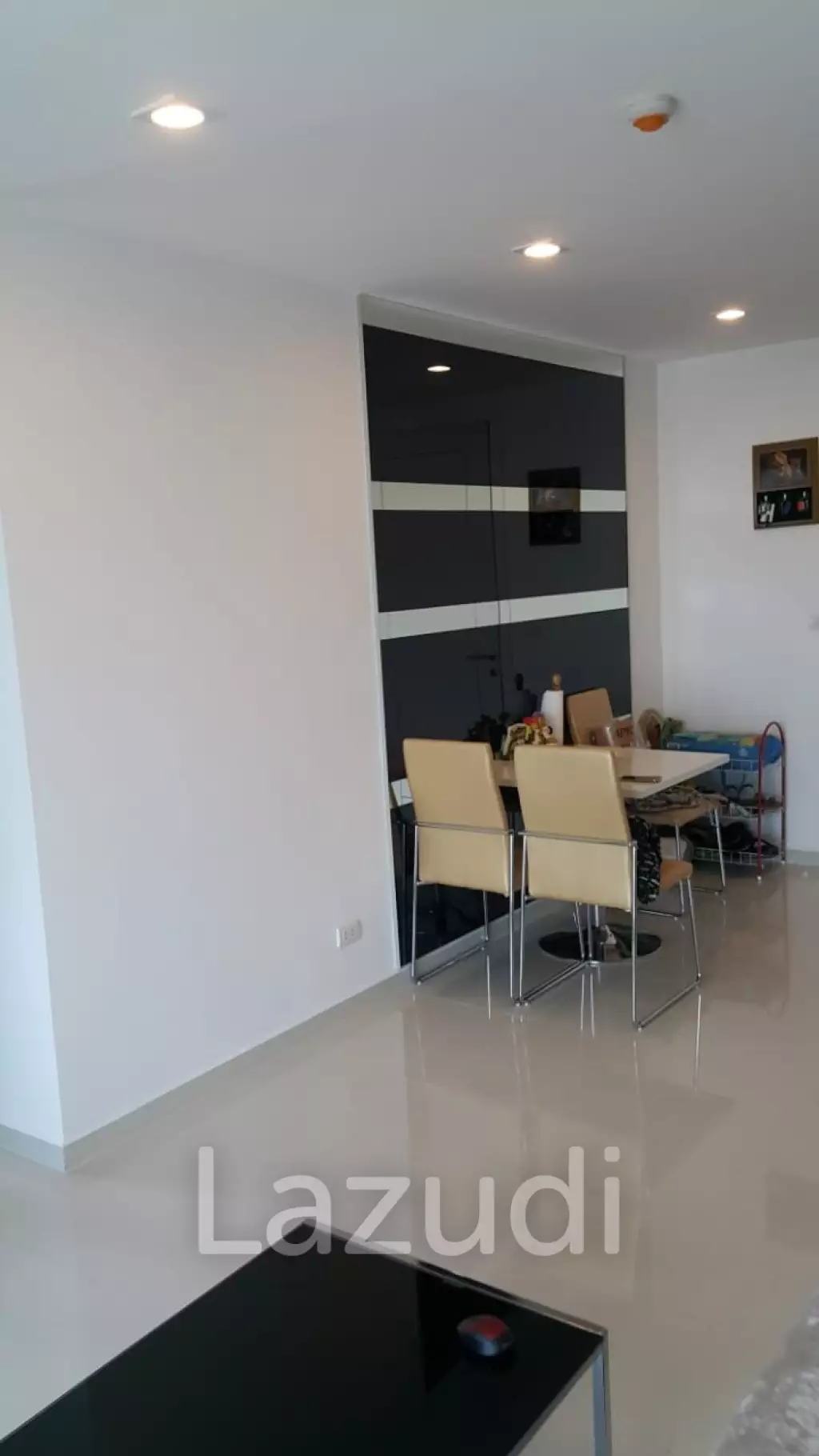The Vision Pratumnak Condo for Sale