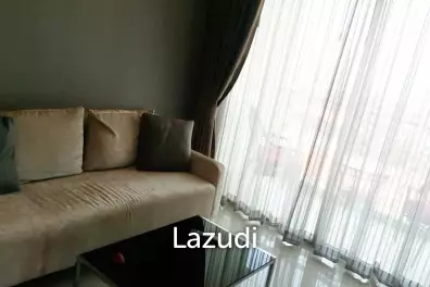 The Vision Pratumnak Condo for Sale
