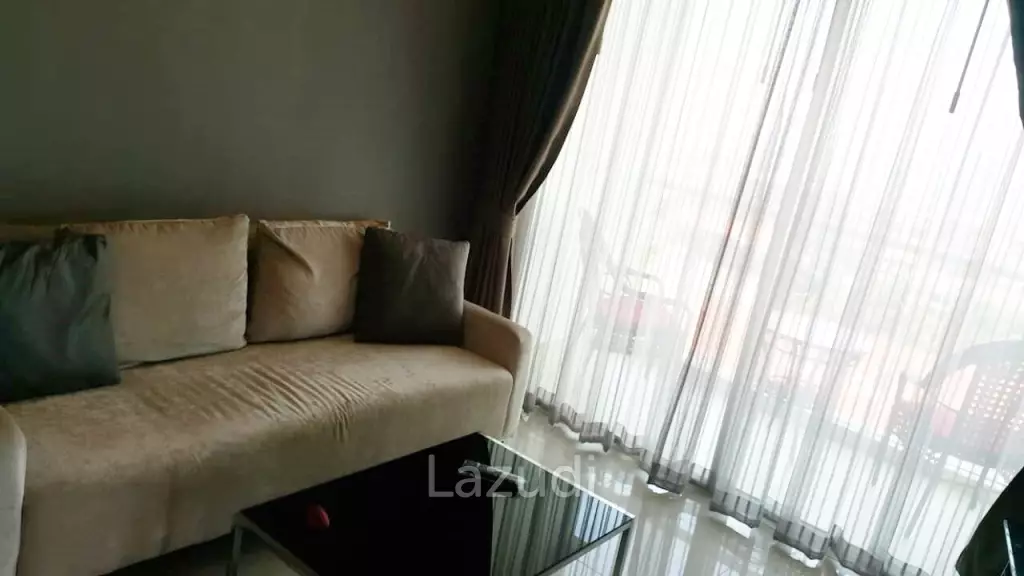 The Vision Pratumnak Condo for Sale