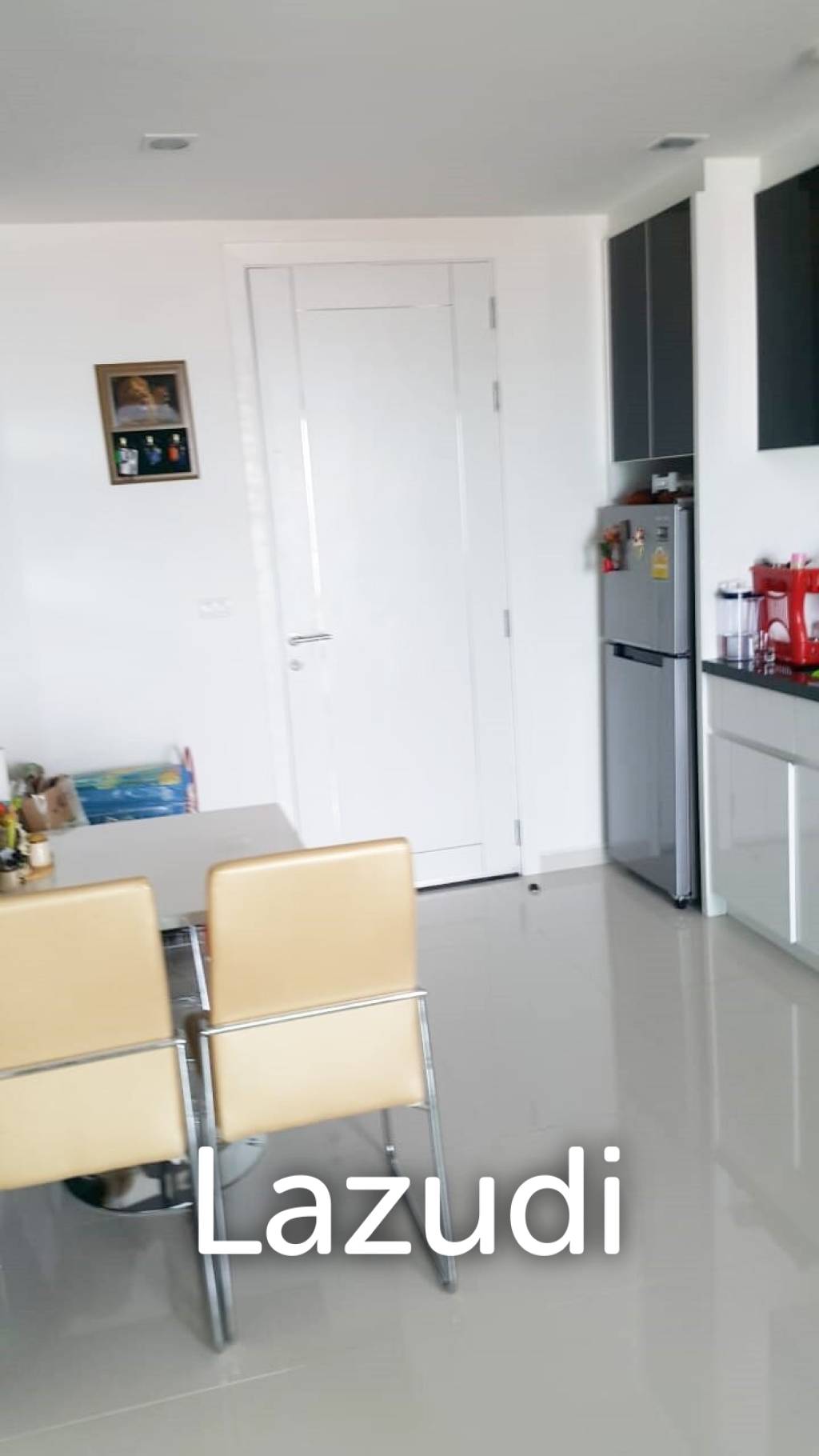 The Vision Pratumnak Condo for Sale