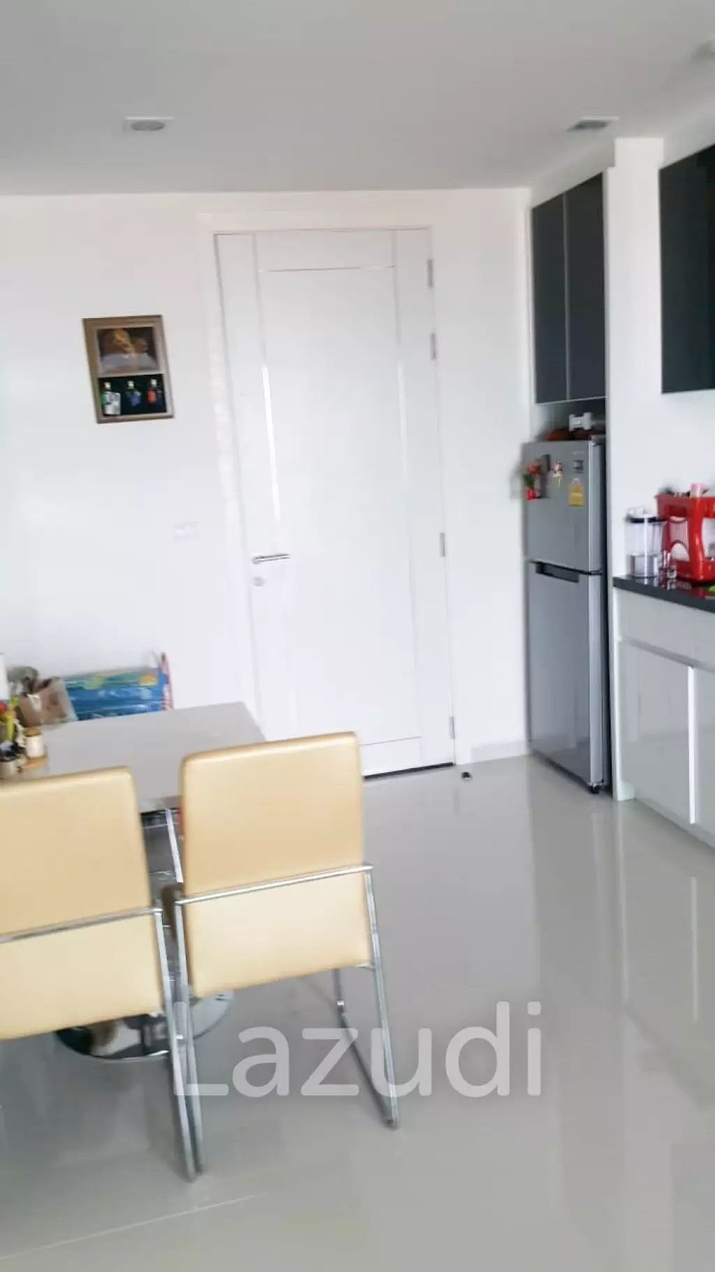 The Vision Pratumnak Condo for Sale