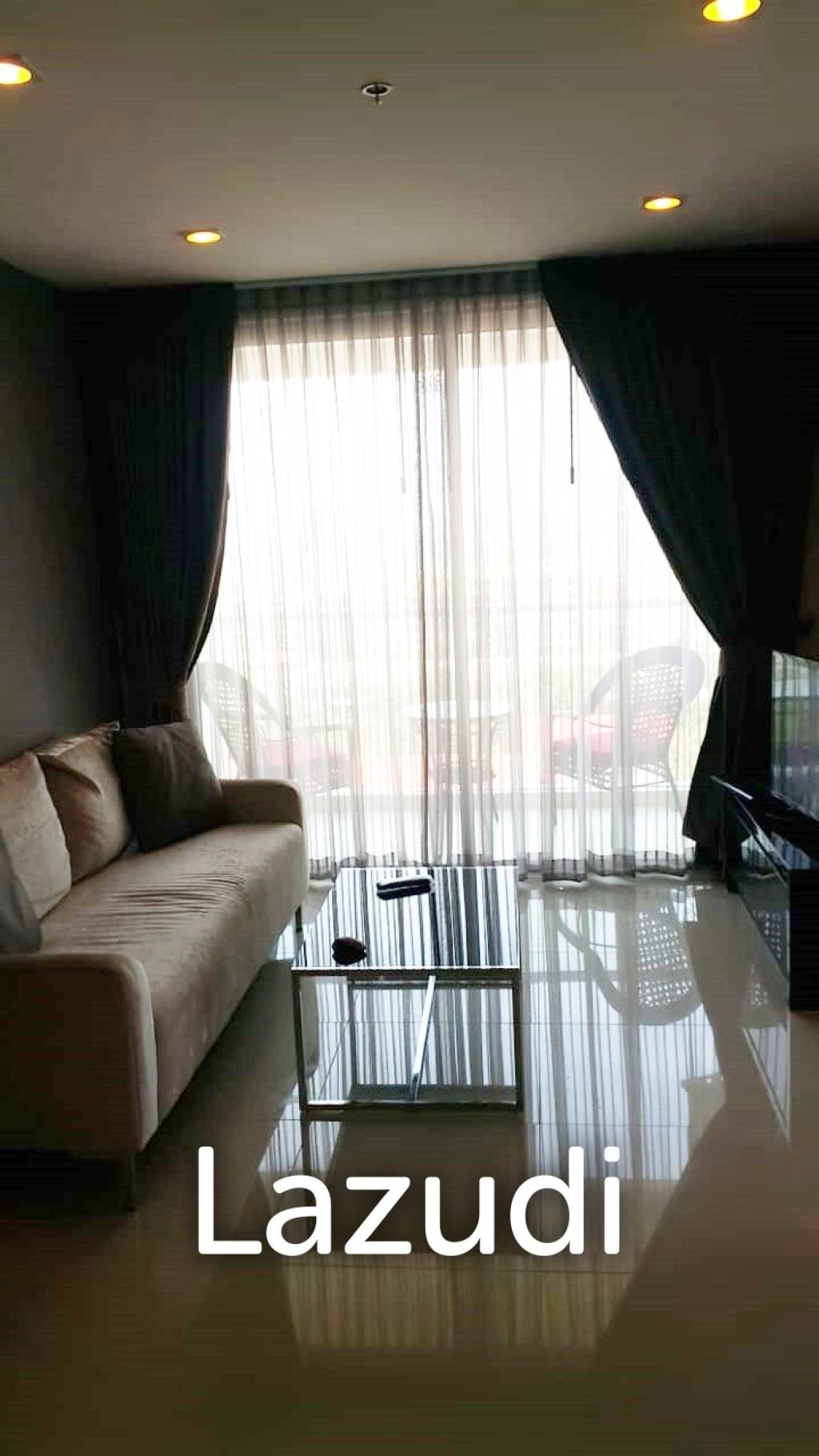The Vision Pratumnak Condo for Sale