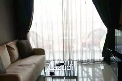 The Vision Pratumnak Condo for Sale