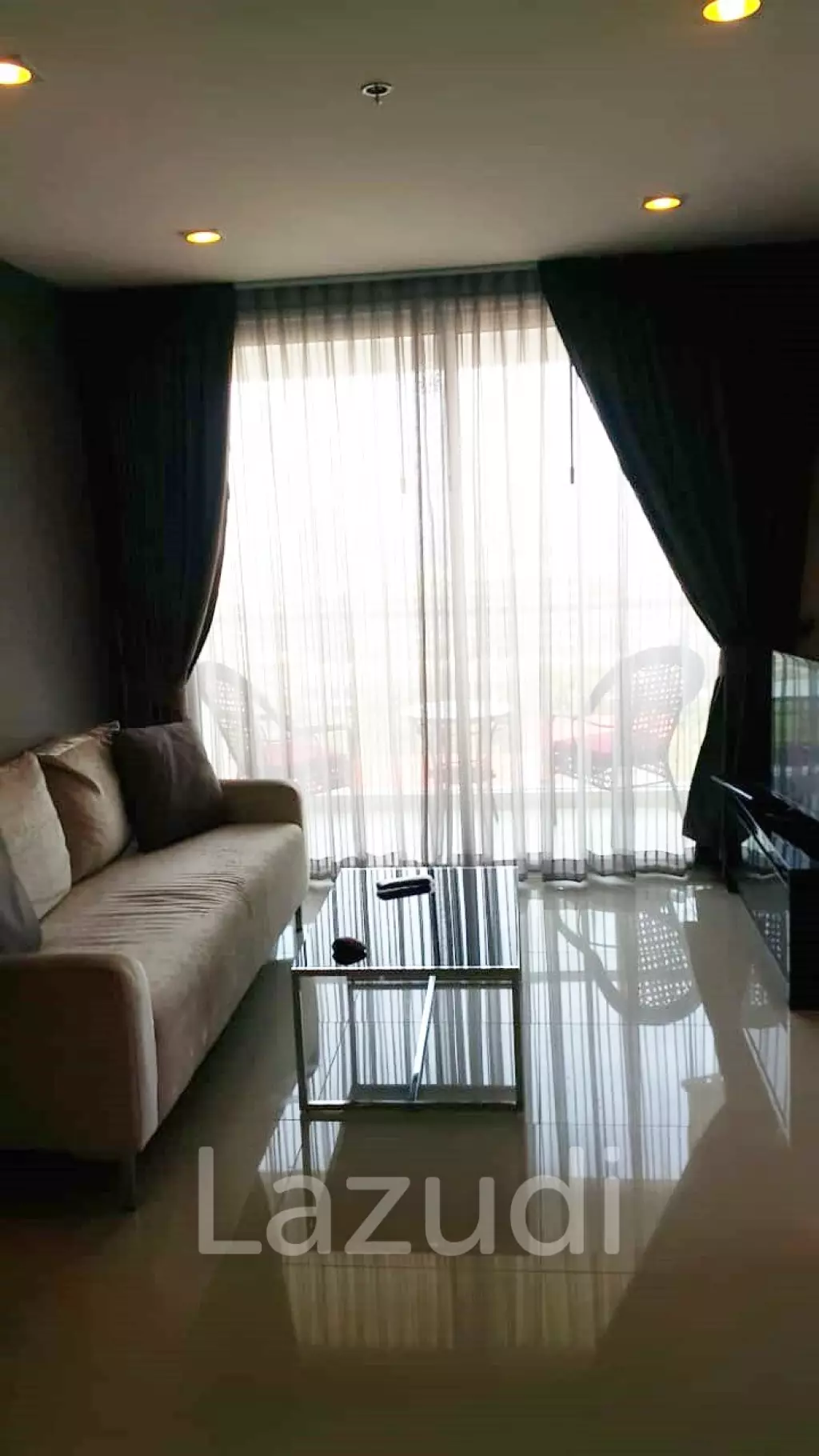 The Vision Pratumnak Condo for Sale