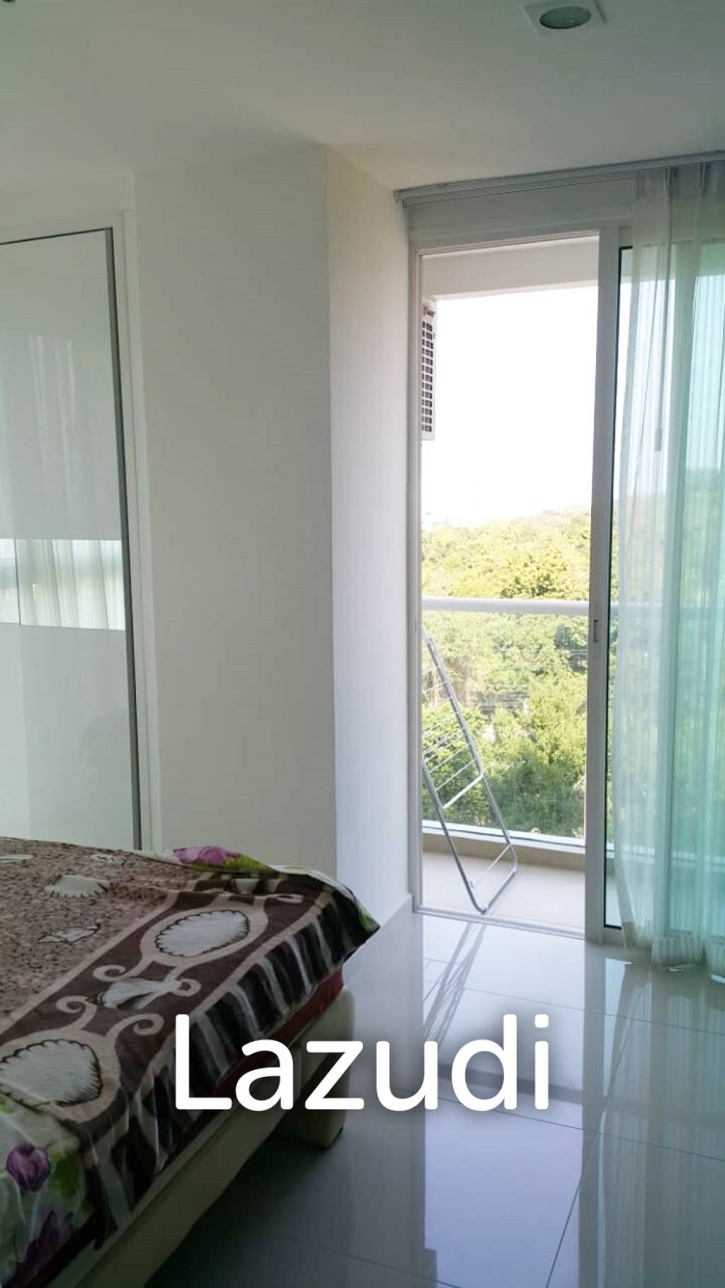 The Vision Pratumnak Condo for Sale