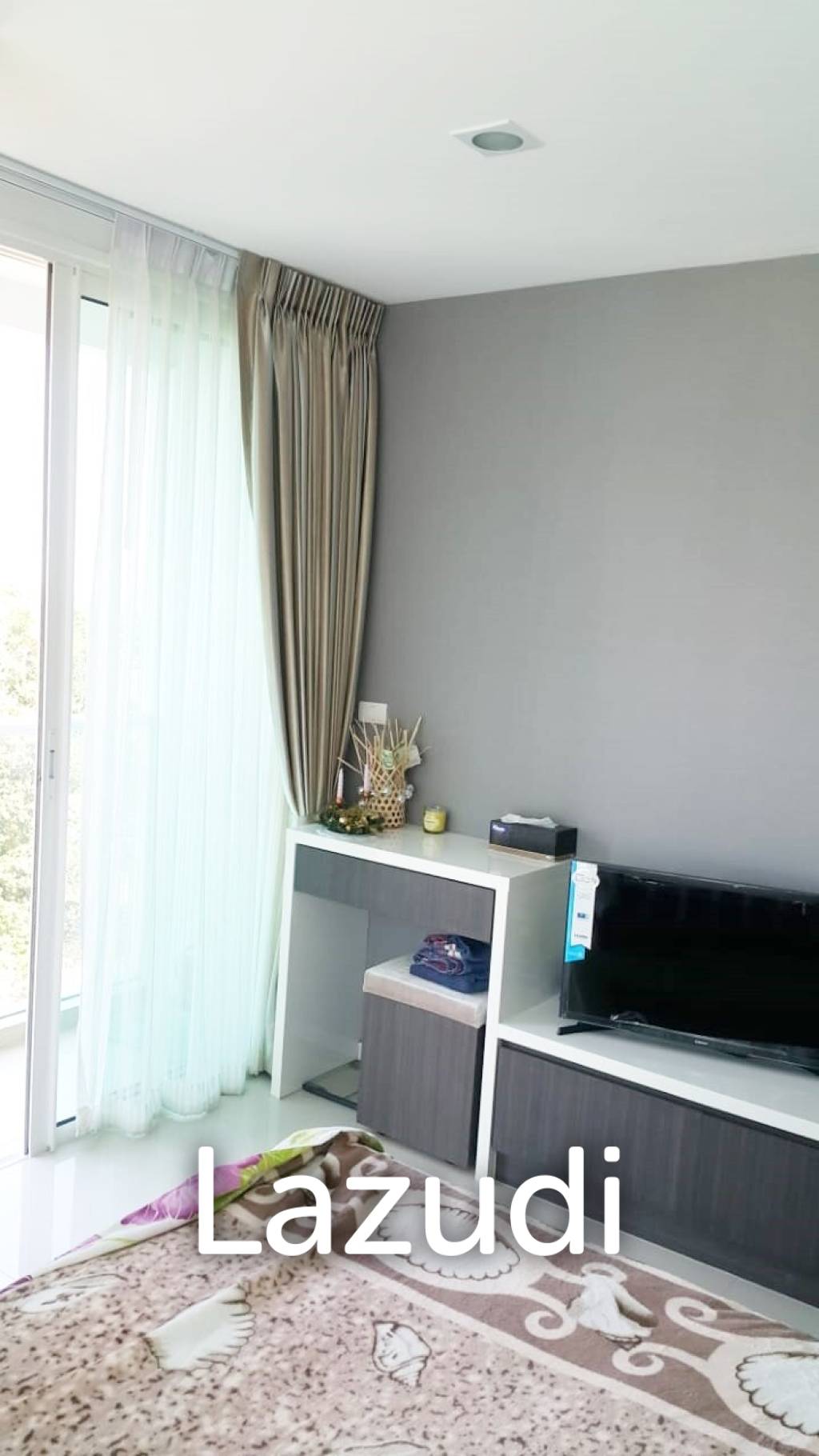 The Vision Pratumnak Condo for Sale