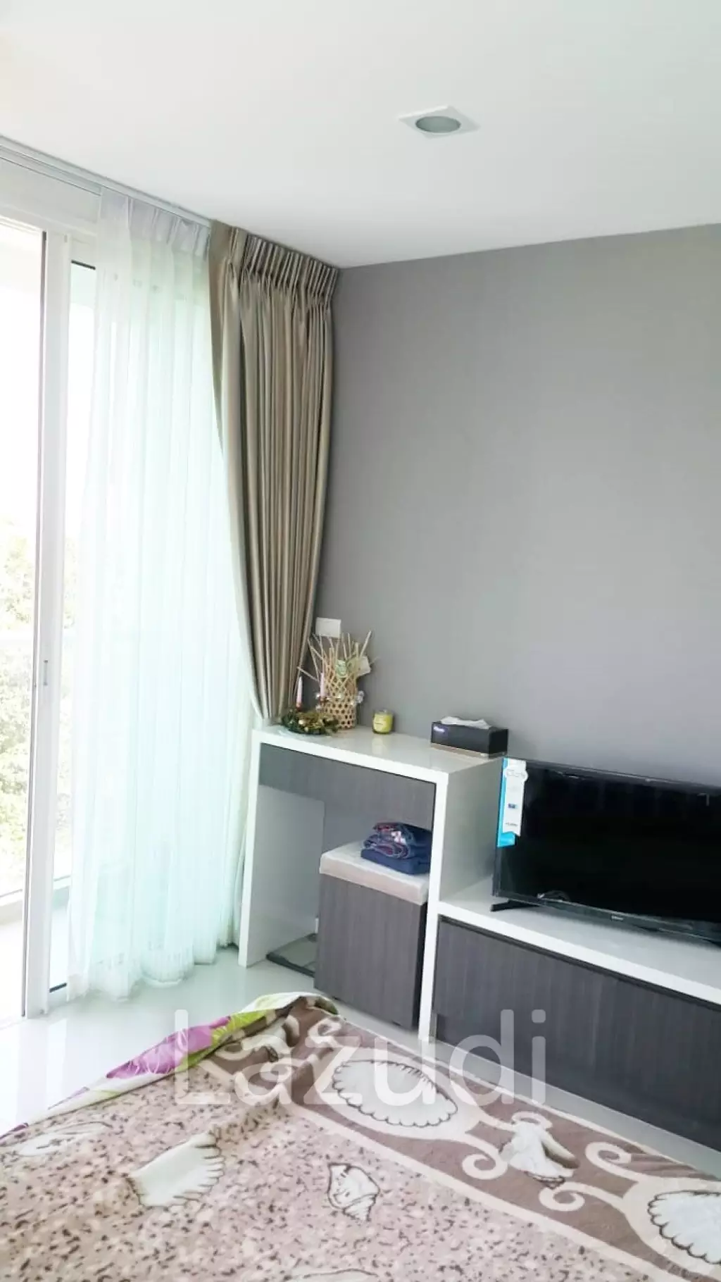 The Vision Pratumnak Condo for Sale