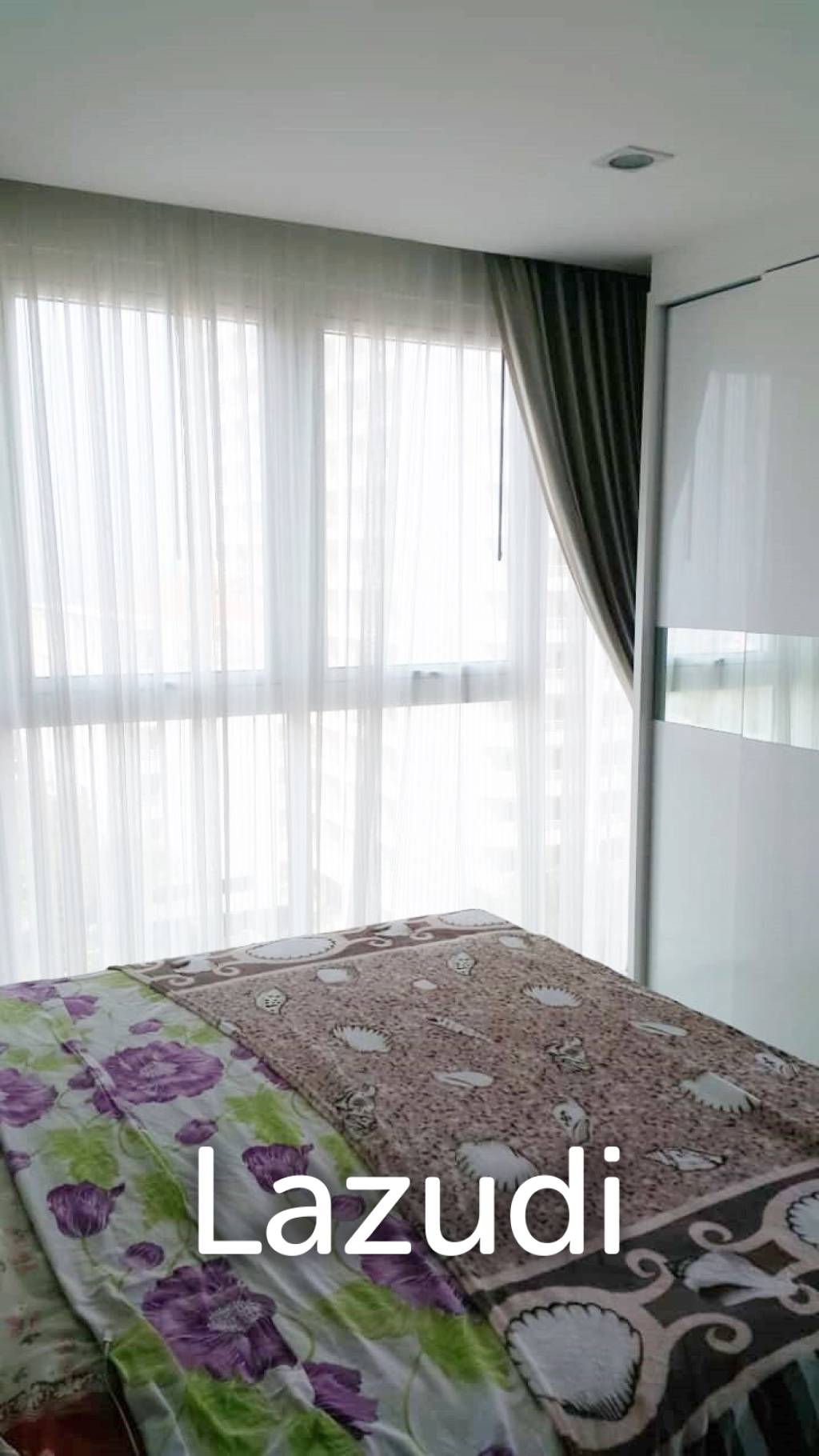 The Vision Pratumnak Condo for Sale