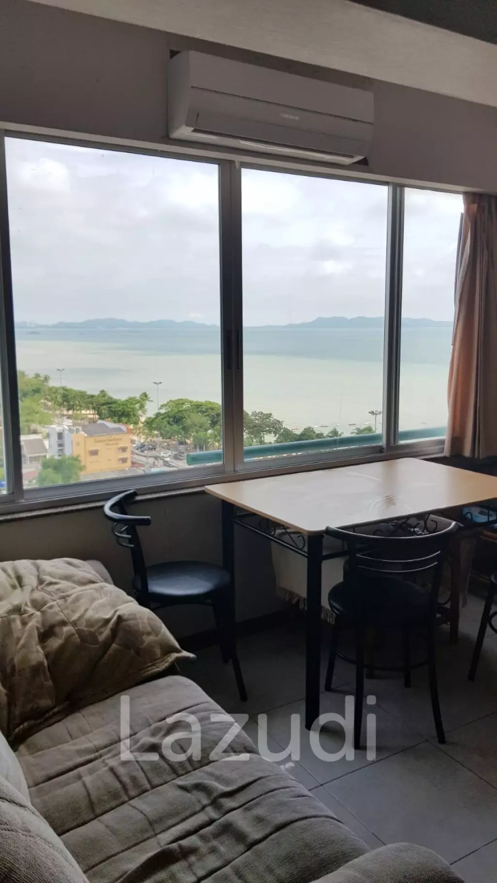 Thiantong Condotel for Sale in Jomtien