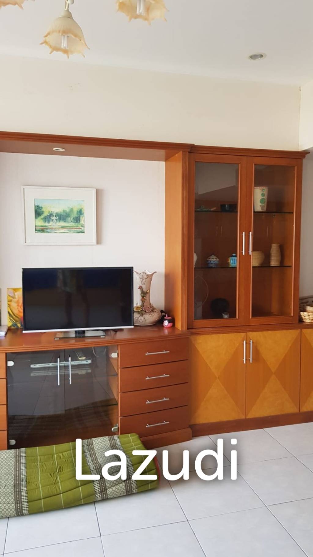Thiantong Condotel for Sale in Jomtien