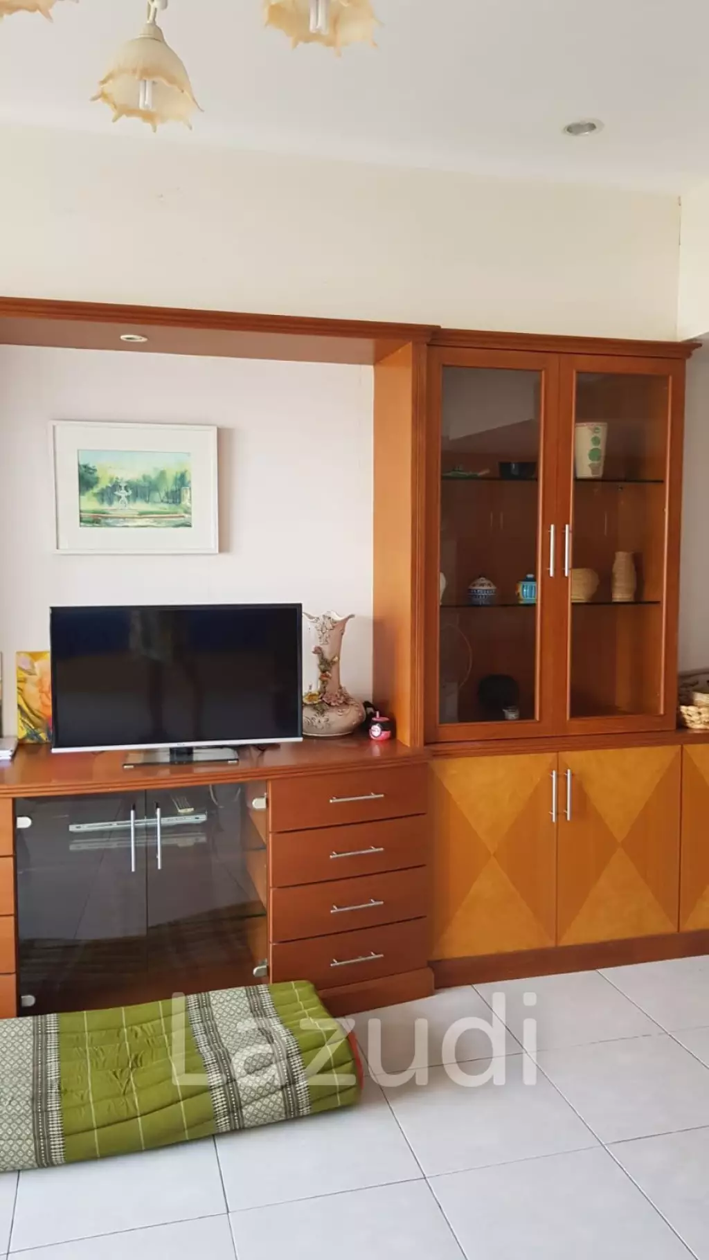 Thiantong Condotel for Sale in Jomtien