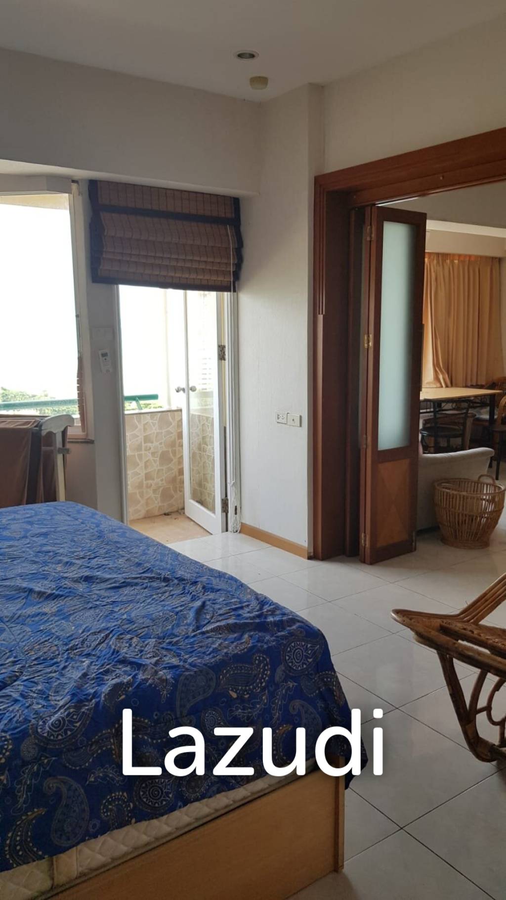 Thiantong Condotel for Sale in Jomtien