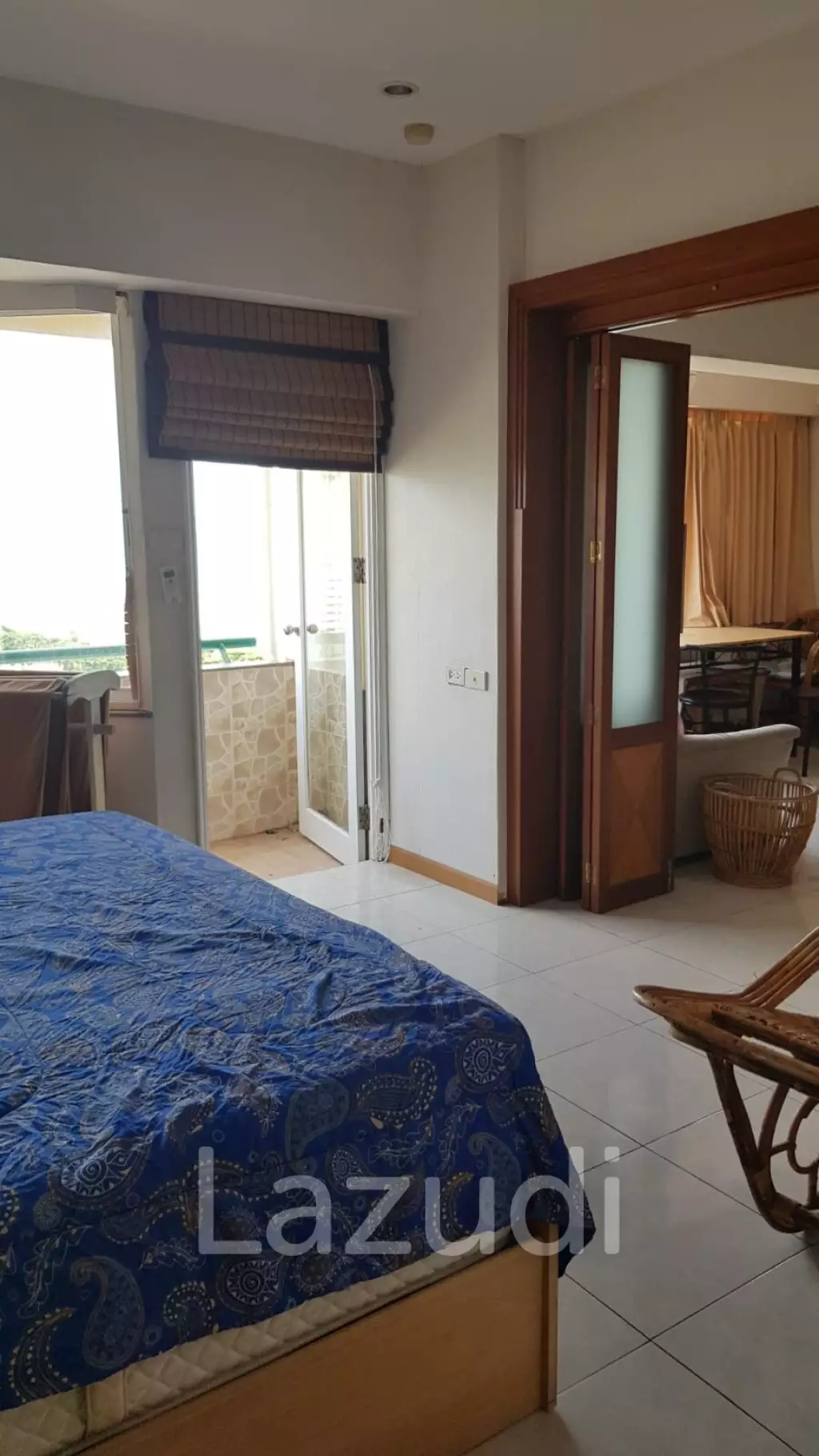 Thiantong Condotel for Sale in Jomtien