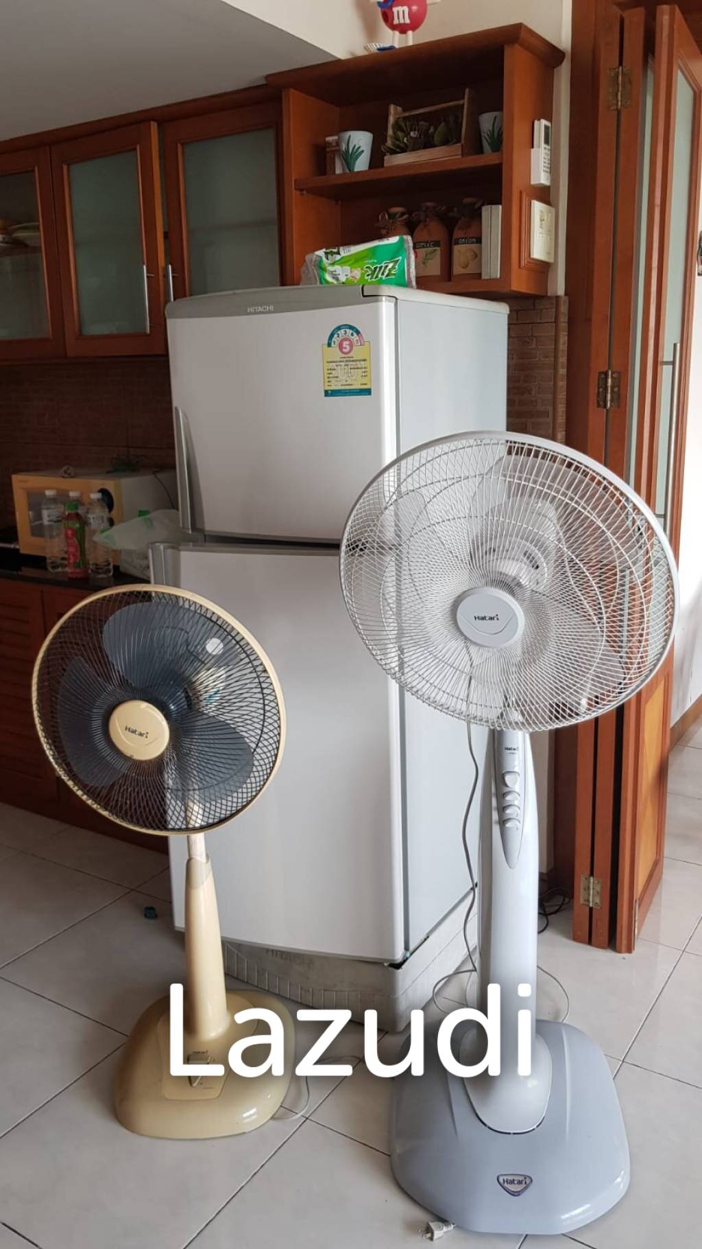 Thiantong Condotel for Sale in Jomtien