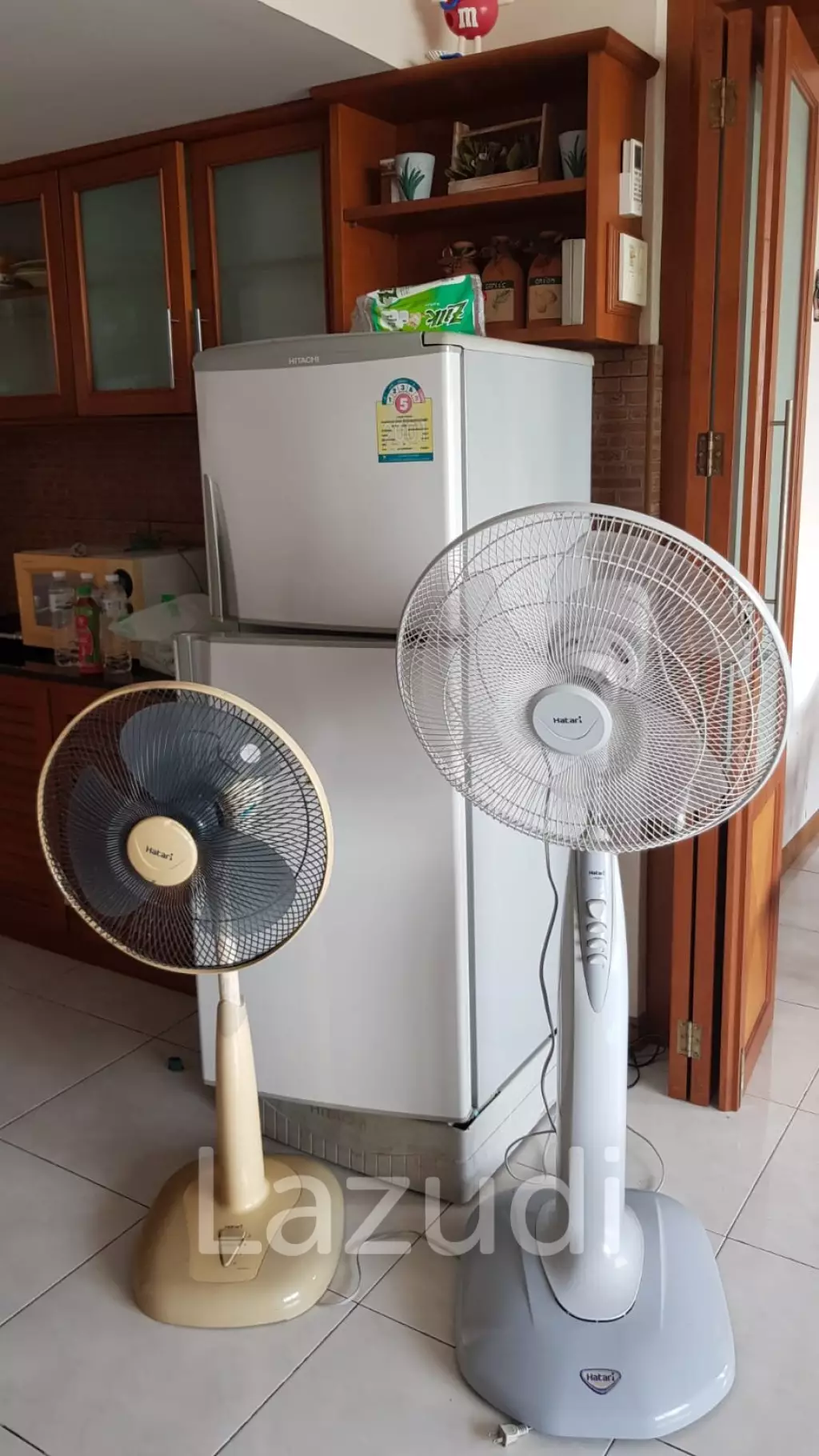Thiantong Condotel for Sale in Jomtien