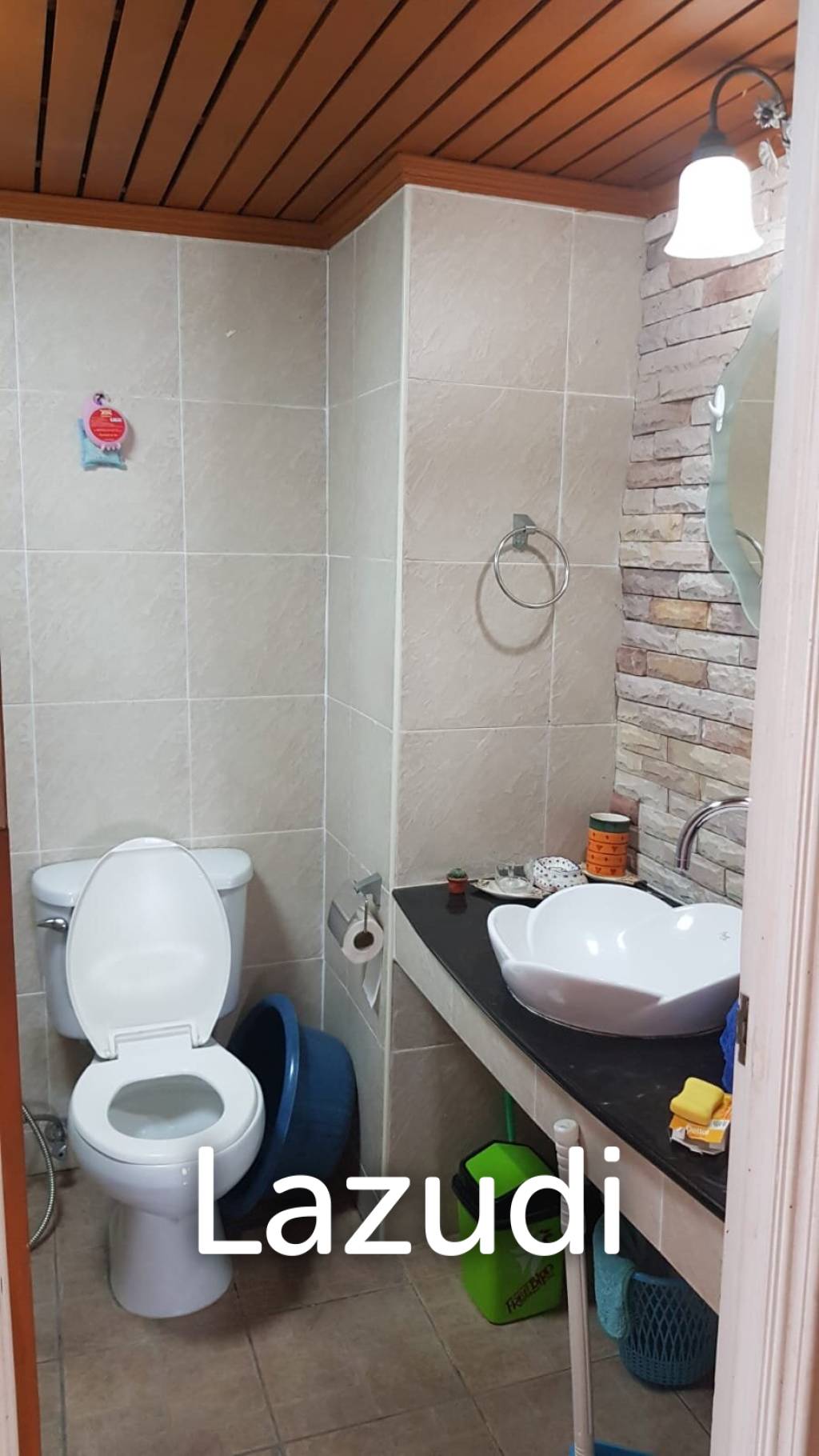 Thiantong Condotel for Sale in Jomtien