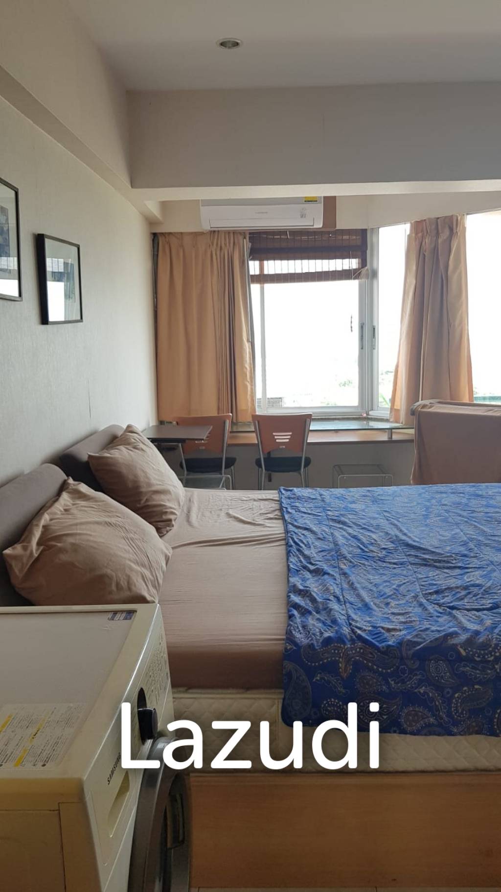 Thiantong Condotel for Sale in Jomtien