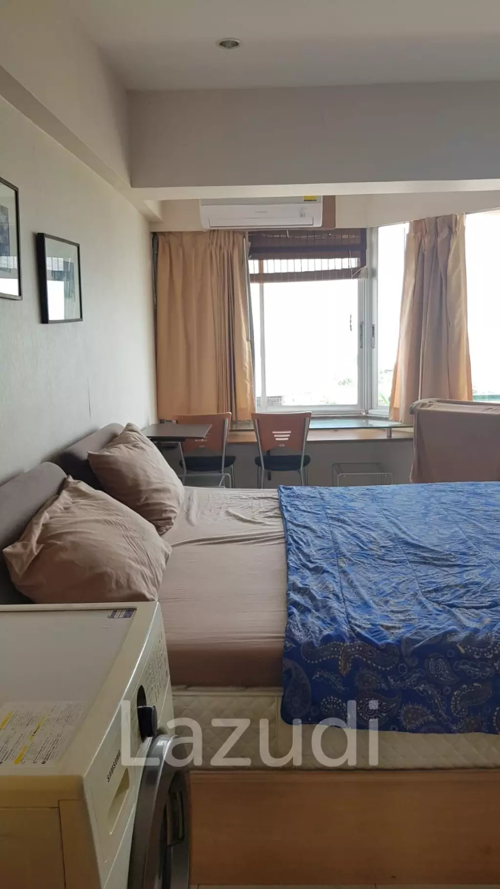 Thiantong Condotel for Sale in Jomtien