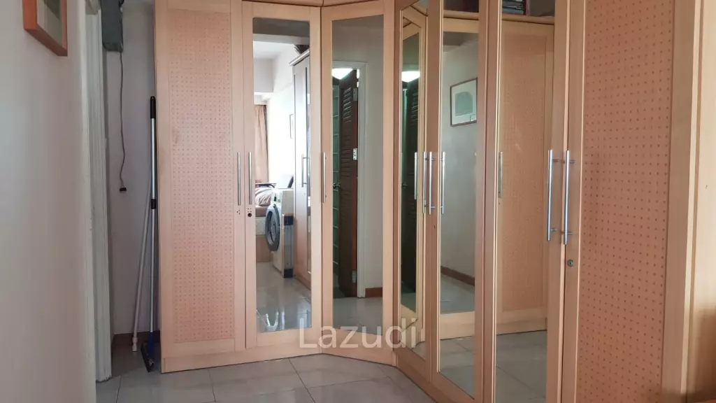 Thiantong Condotel for Sale in Jomtien