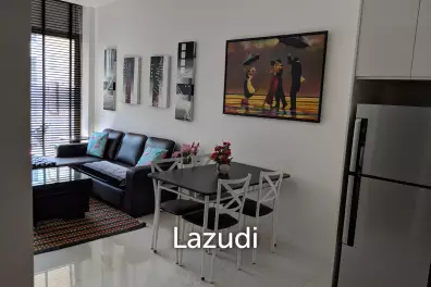 The Sanctuary Wongamat Condo for Sale