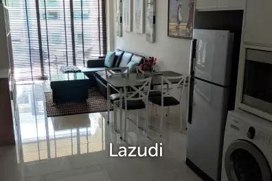 The Sanctuary Wongamat Condo for Sale