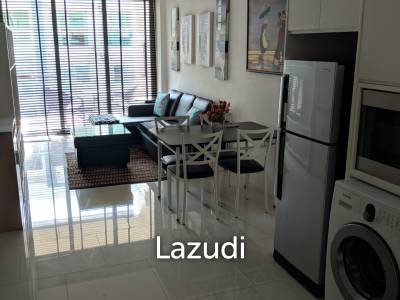 The Sanctuary Wongamat Condo for Sale