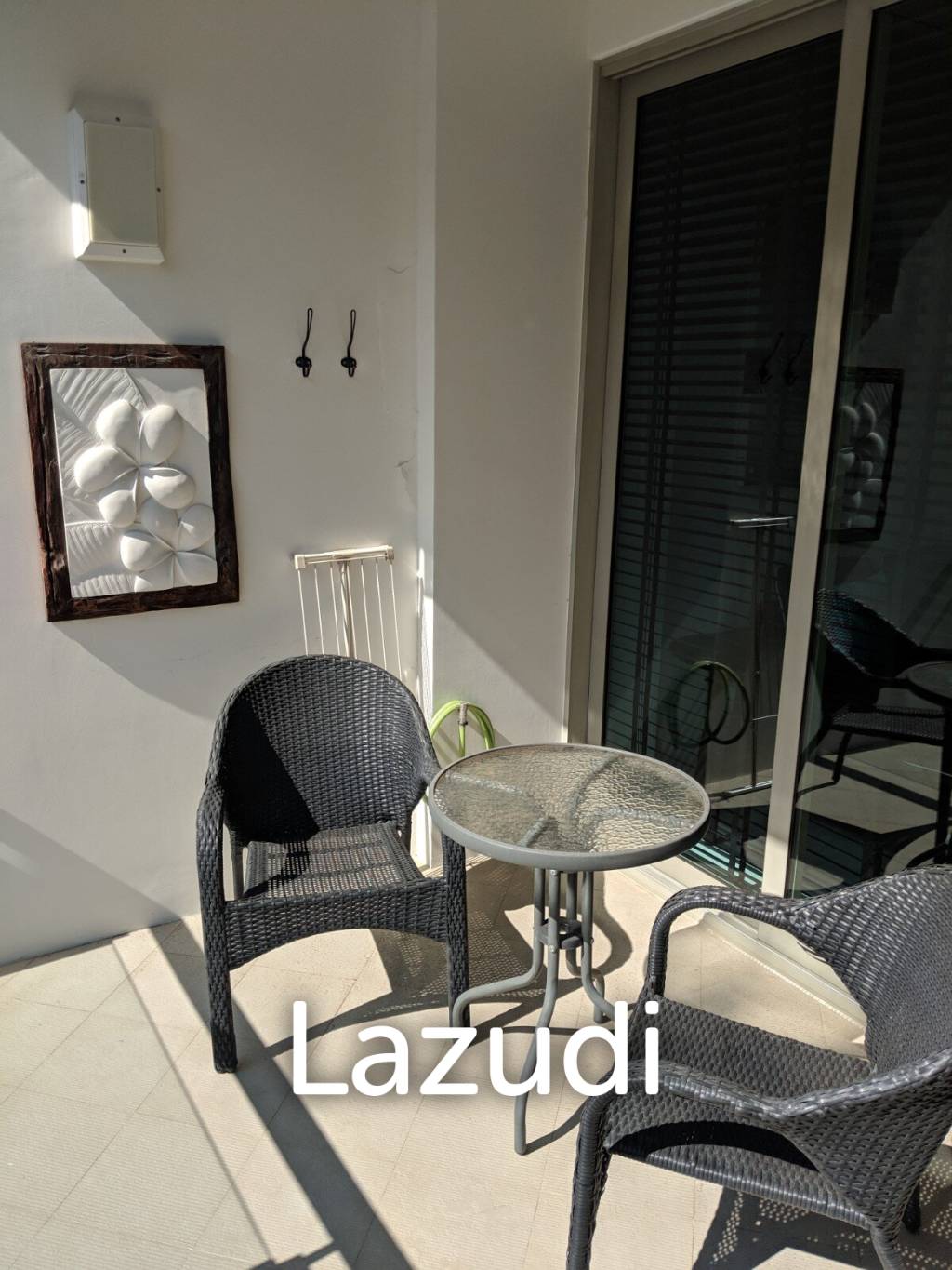 The Sanctuary Wongamat Condo for Sale