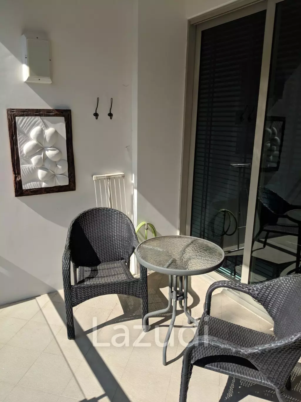 The Sanctuary Wongamat Condo for Sale