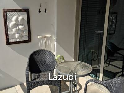 The Sanctuary Wongamat Condo for Sale
